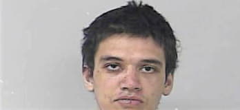 Fredis Mejia-Lopez, - St. Lucie County, FL 